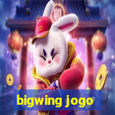 bigwing jogo